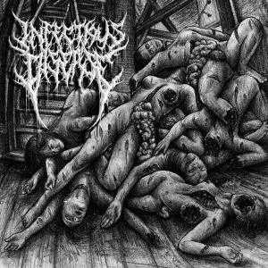 Infectious Disease : Infectious Disease